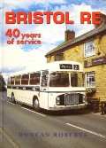 Book cover of Bristol RE  by ROBERTS, Duncan 